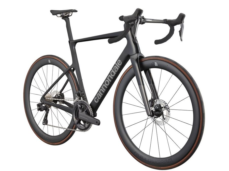 Silniční kolo CANNONDALE SUPER SIX EVO Hi-MOD 2