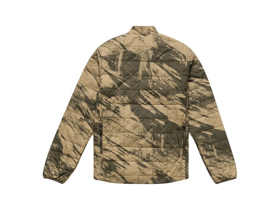 Pánská bunda Troy Lee Designs BUNDA CRESTLINE ROCKSLIDE