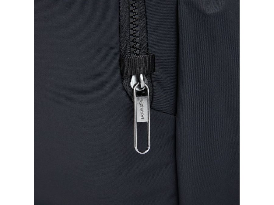 Batoh PACSAFE CITYSAFE CX BACKPACK econyl® black