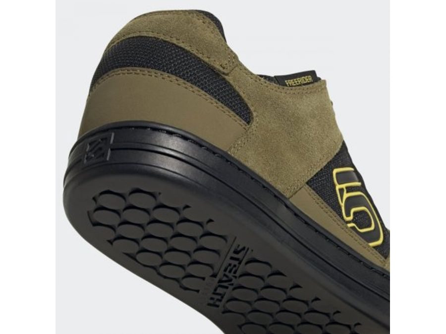 Boty Five Ten Freerider Hazy Yellow