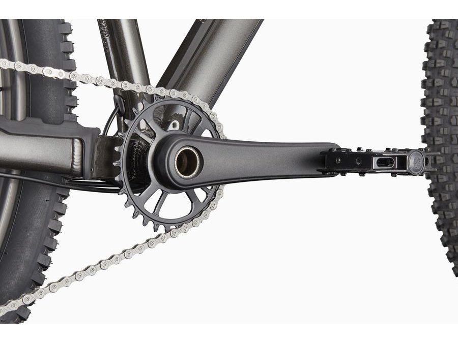 Pánské horské kolo CANNONDALE HABIT HT 2