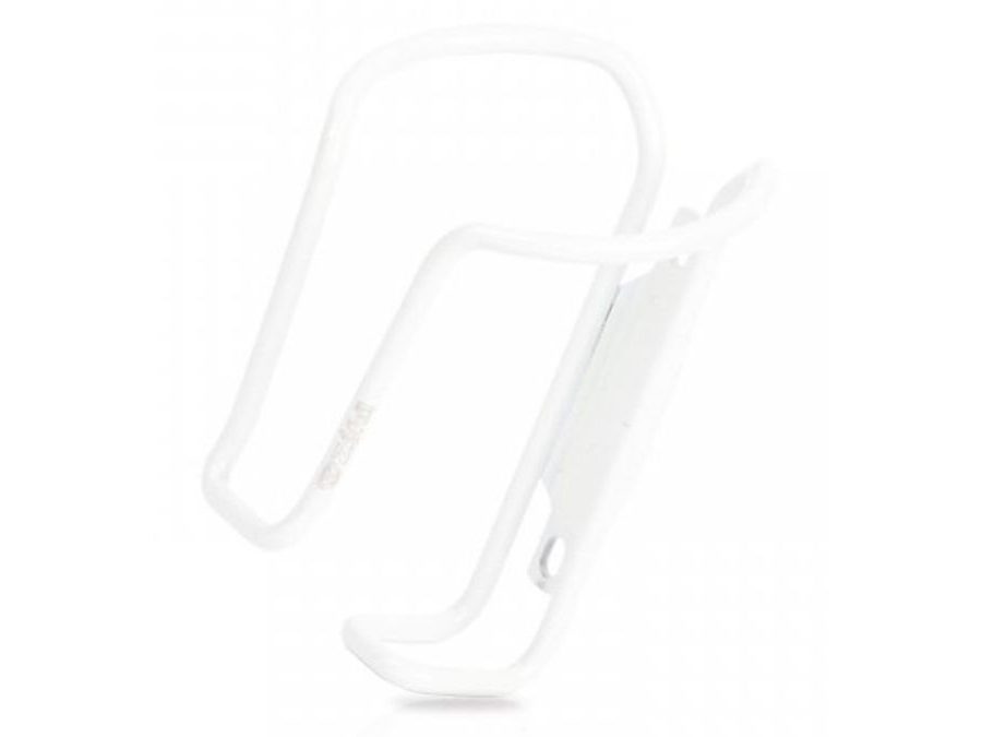 Košík Zefal PULSE Full Alu bílý