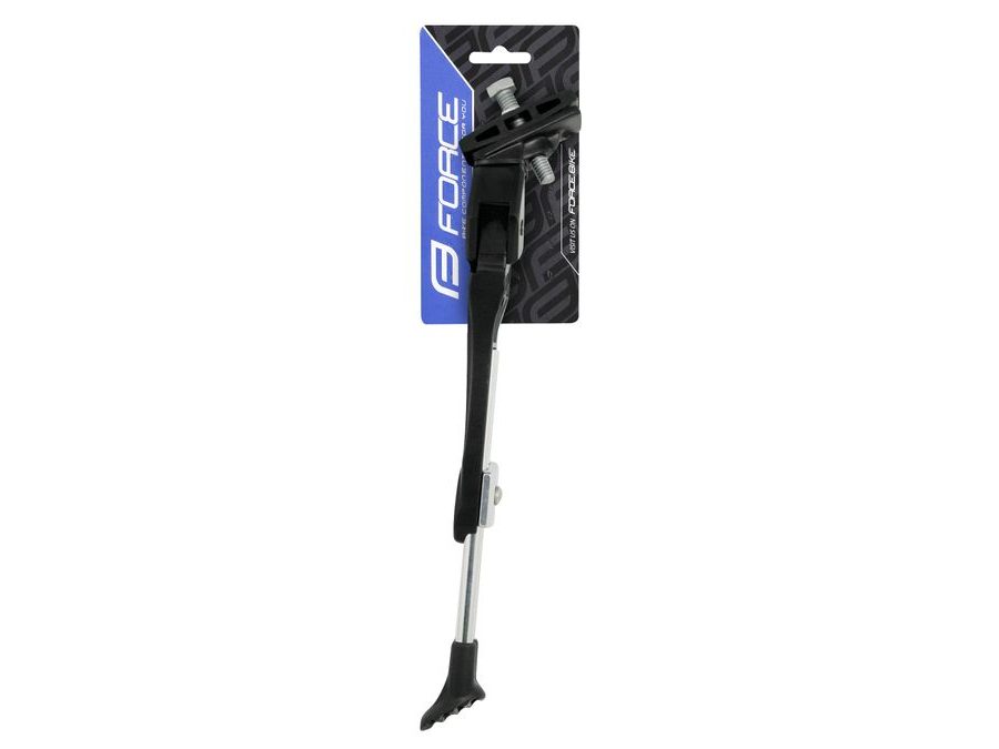 Stojan pod rám+protikus FORCE LUX 24-29" Al, černý