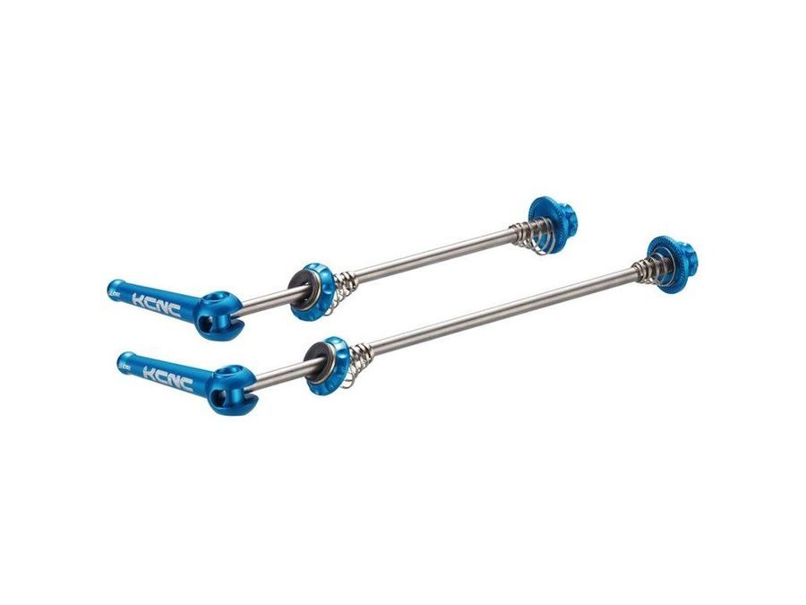 Rychloupínák KCNC ROAD SET MODRÁ