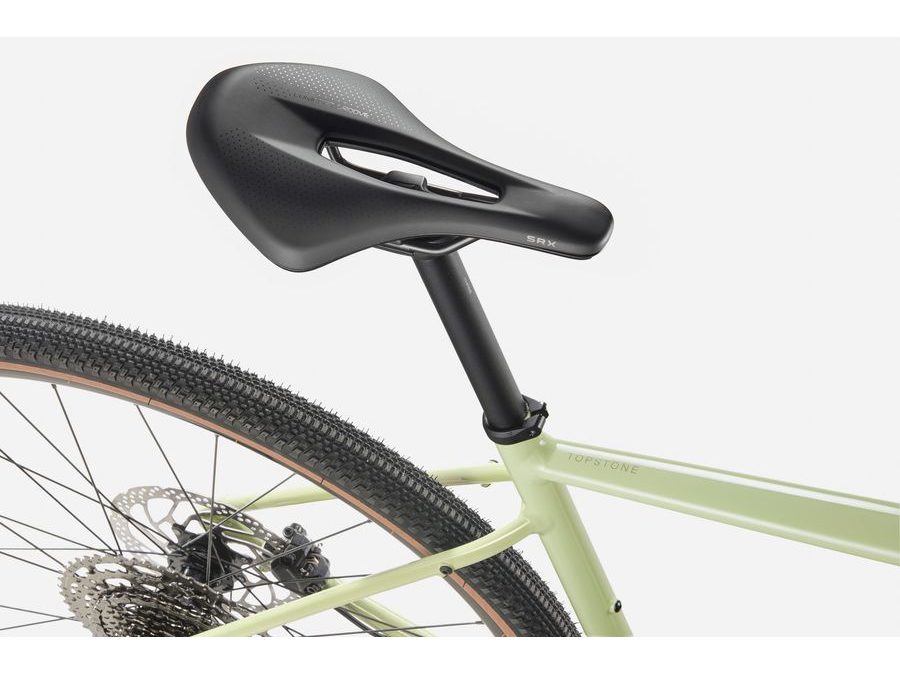 Gravel kolo CANNONDALE TOPSTONE CAAD 2 CUES 1x CHA