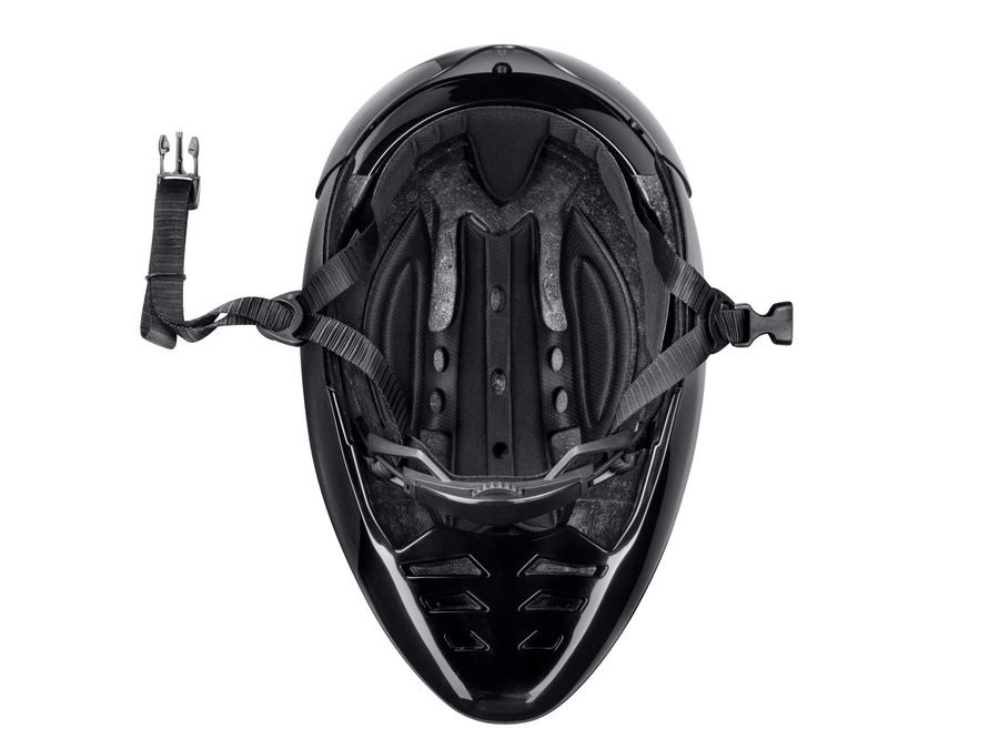 Helma FORCE SCATTER časovkářská, černá UNI