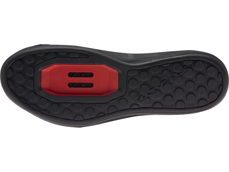 Boty Five Ten Hellcat Pro Core Black