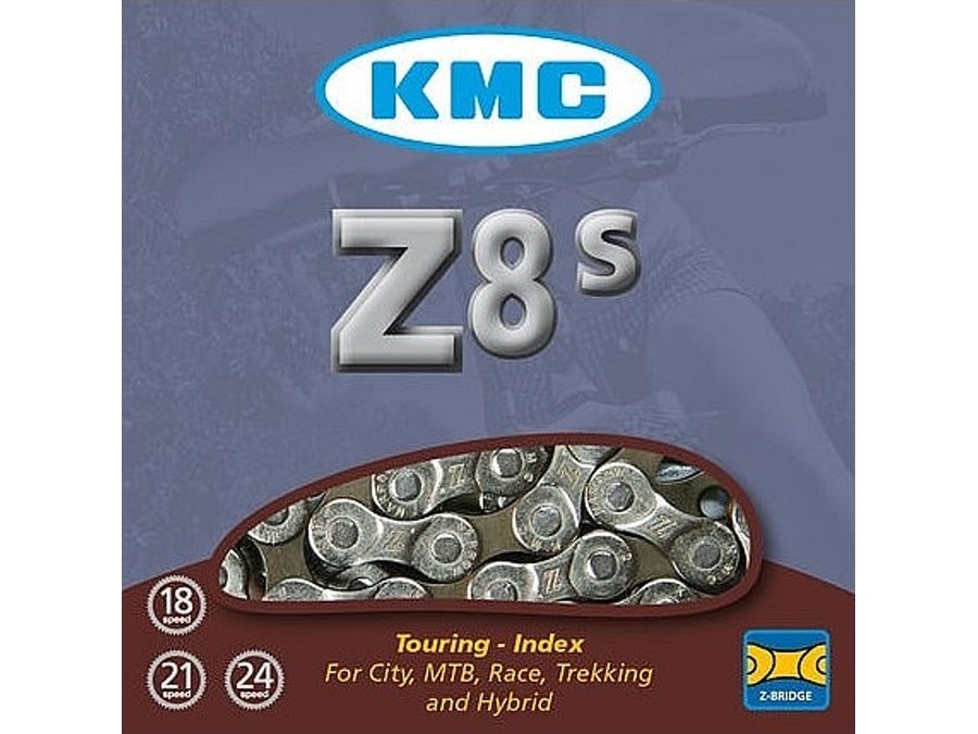 Řetěz KMC Z-8 Box