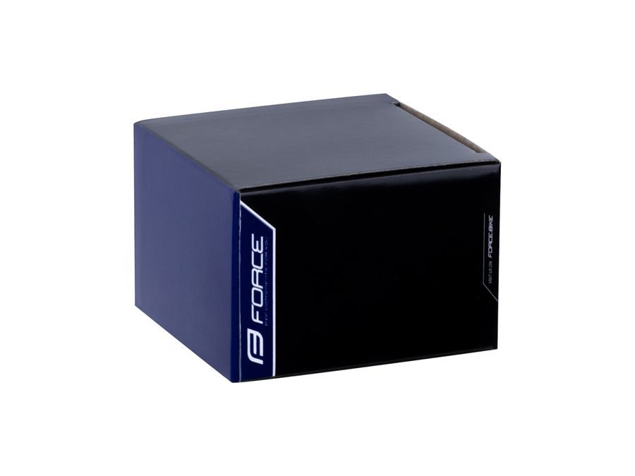 Hlavové složení FORCE závitové 1 1/8'' Fe, černé