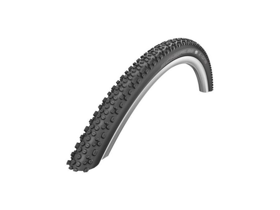 Plášť Schwalbe X-One Allround 35-622 Performance TLE skládací 28"