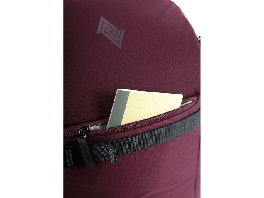 Batoh NITRO NIKURO wine