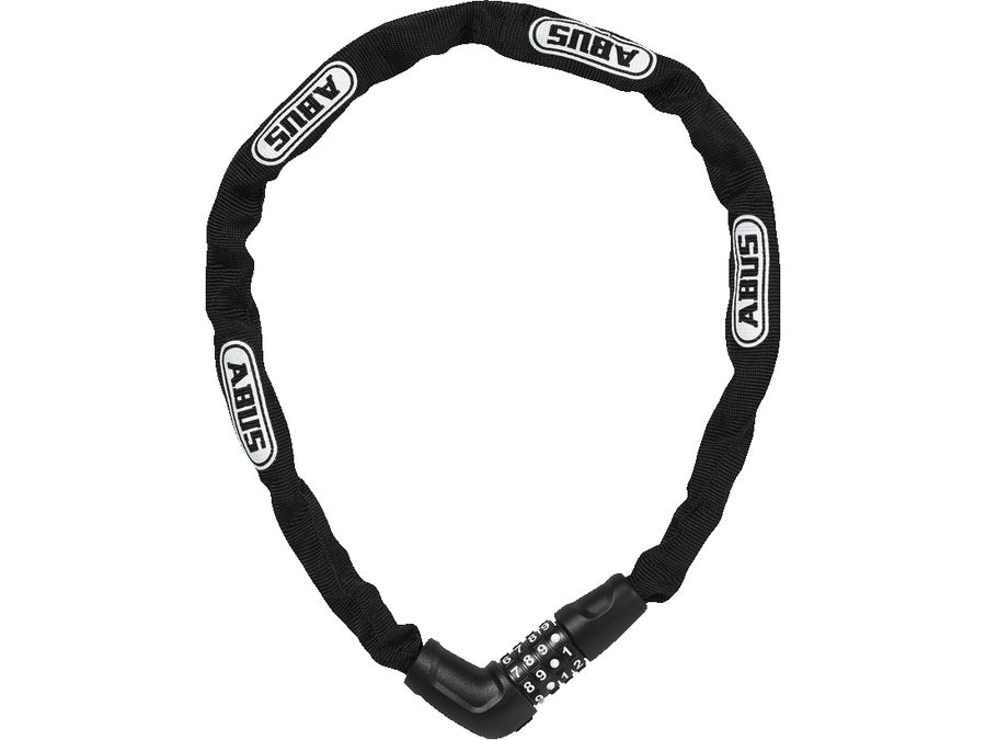 Zámek řetězový na kód Abus 5805C/75 Steel-O-Chain