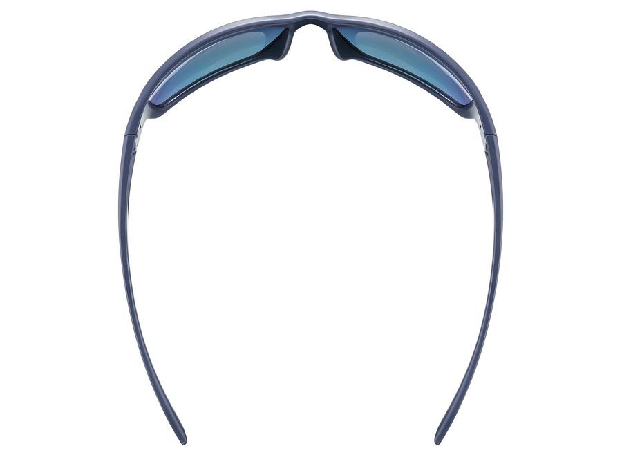 Brýle UVEX SPORTSTYLE 230, BLUE MAT