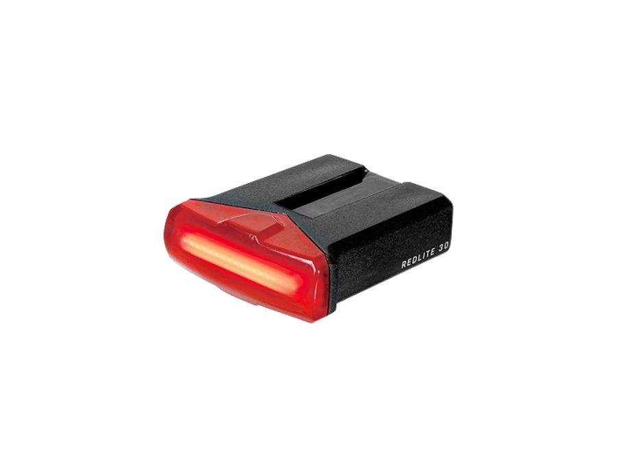 Blikačka zadní TOPEAK RedLite 30 černá