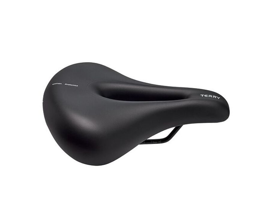 Dámské Terry sedlo Anatomica Women