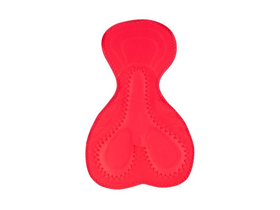 Vložka pro kraťasy MTB SUPPORT, černá