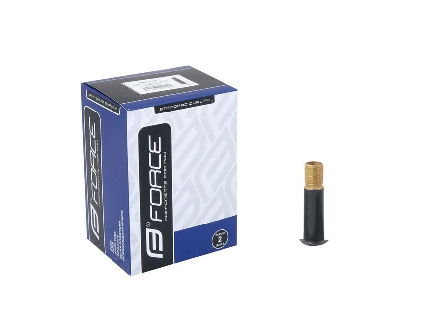 Duše Force 27 x 1 1/4, AV 35mm