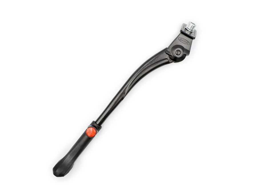 Středový stojan NEXELO AL 24-29", černý