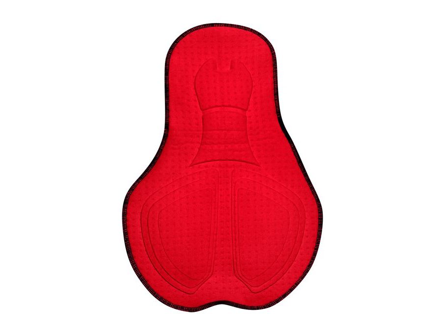 Dámské kalhoty do pasu s vložkou FORCE RIDGE LADY, černo-šedé