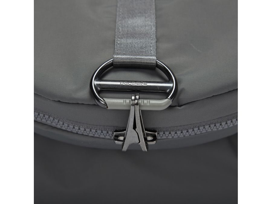 Batoh PACSAFE CITYSAFE CX CONVERTIBLE BACKPACK econyl black