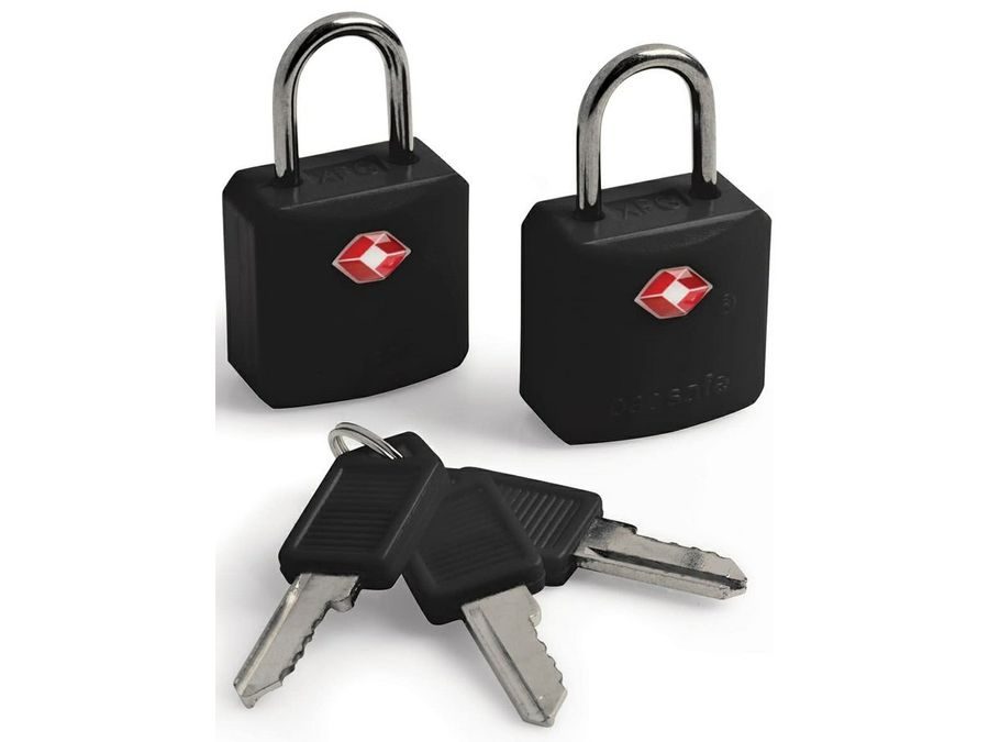 Zámek PACSAFE Prosafe 620