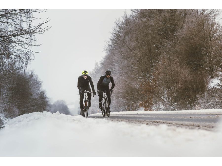 Helma FORCE LYNX, fluo-šedá