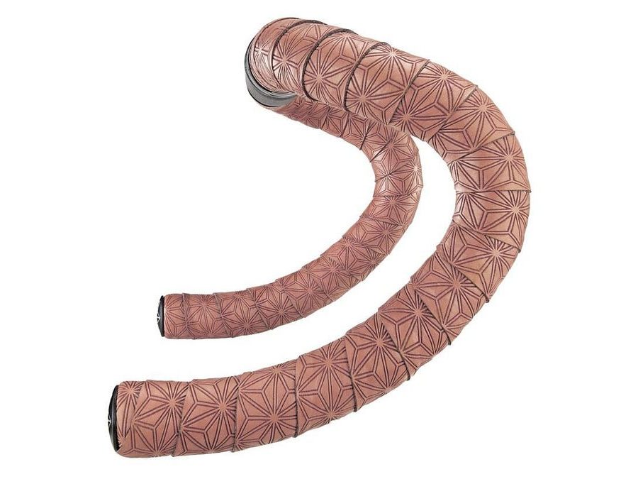 Omotávka Supacaz Super Sticky Kush Gravel Coffee