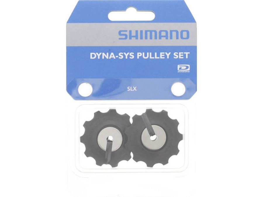 Kladky Shimano RD-5800-SS/M7000/M670/M610/M593