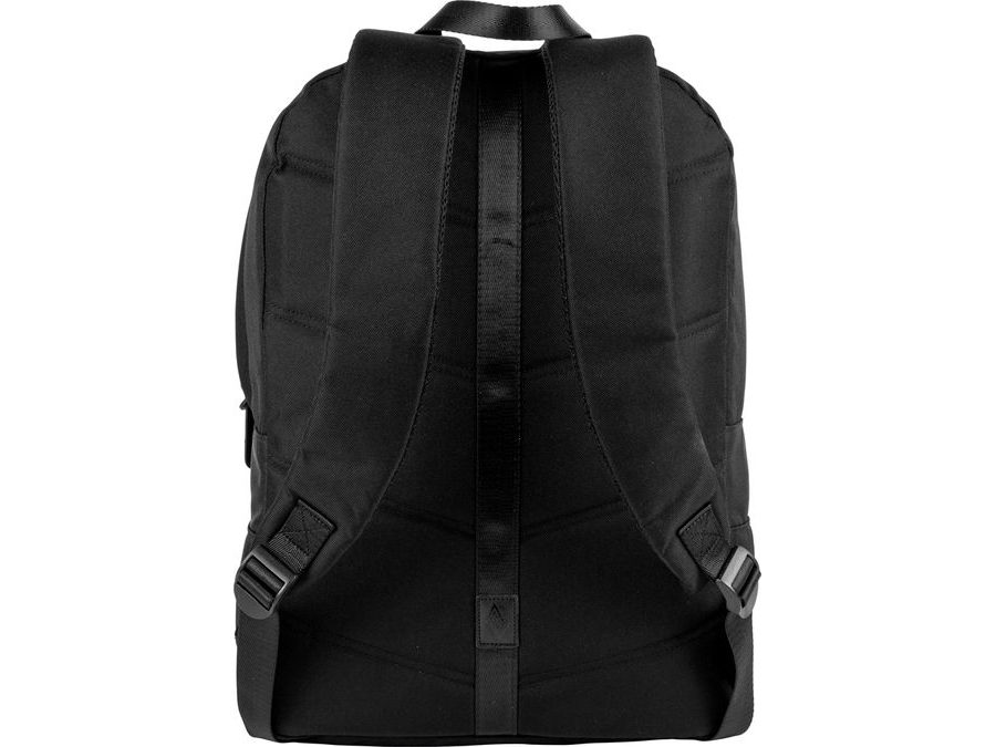 Batoh NITRO URBAN CLASSIC true black