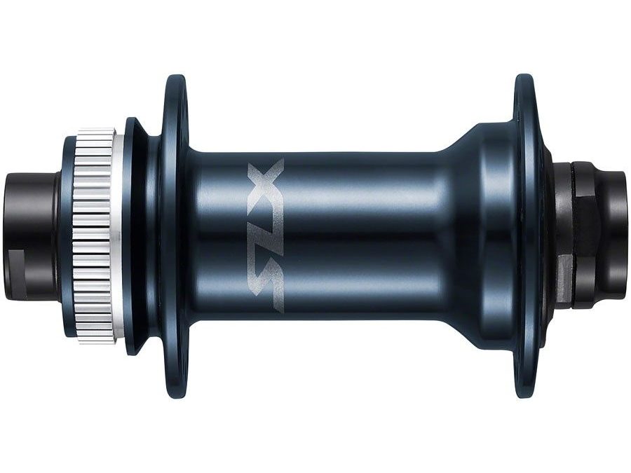 Náboj přední Shimano SLX / HB-M7110