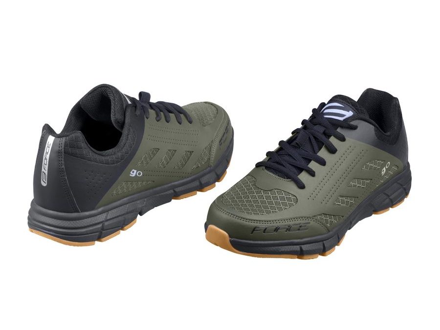 tretry FORCE GO, army