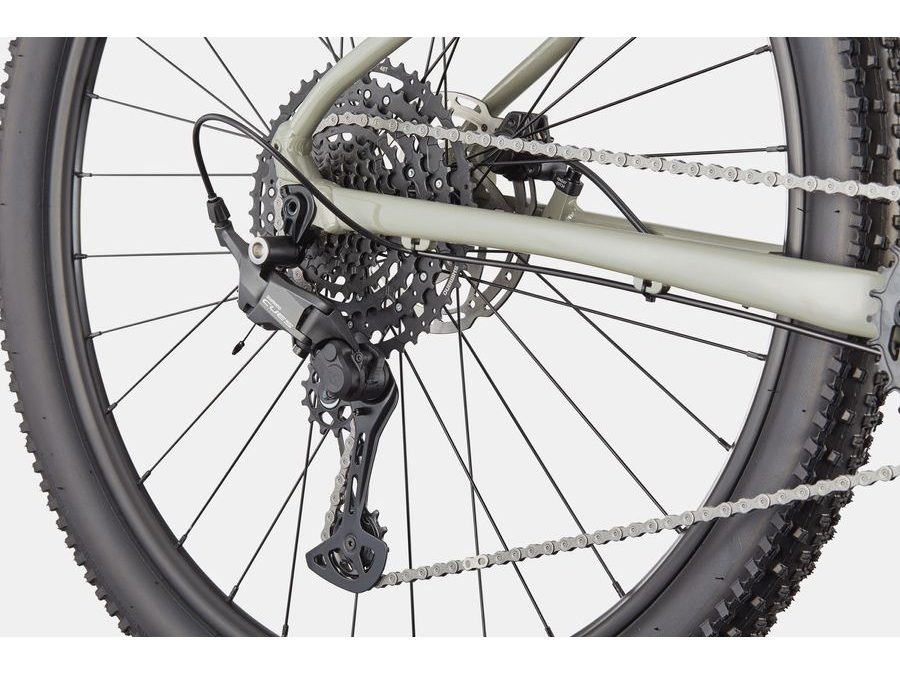 Pánské horské kolo CANNONDALE TRAIL 1