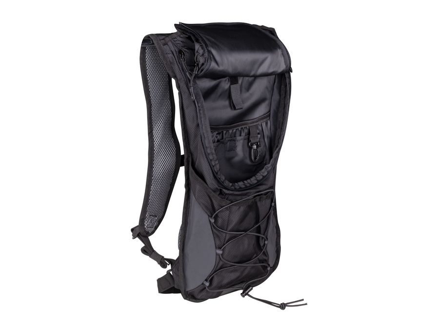 Batoh FORCE TWIN 14 l, černý