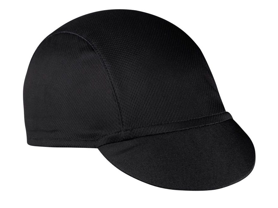 Čepička s kšiltem FORCE DIM letní, černá