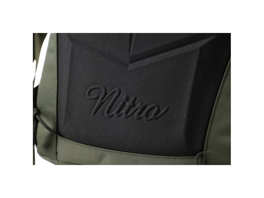Batoh NITRO SCRAMBLER rosin