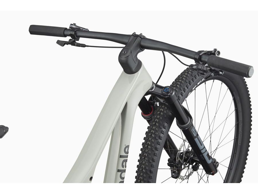 Celoodpružené kolo CANNONDALE SCALPEL 29" CARBON 3