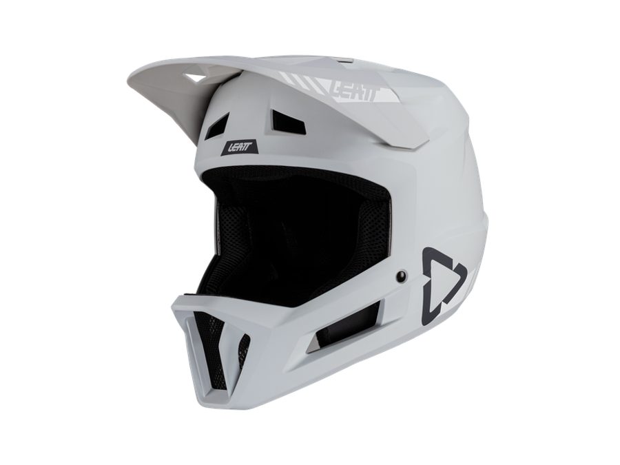 Integrální helma Leatt MTB Gravity 1.0 V23, steel