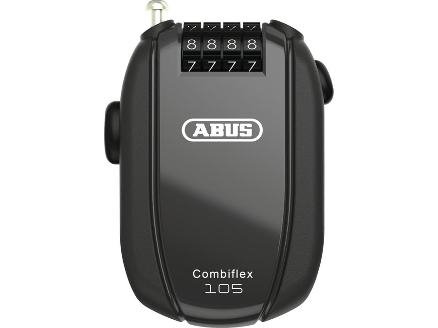 Zámek Abus Combiflex Rest 105