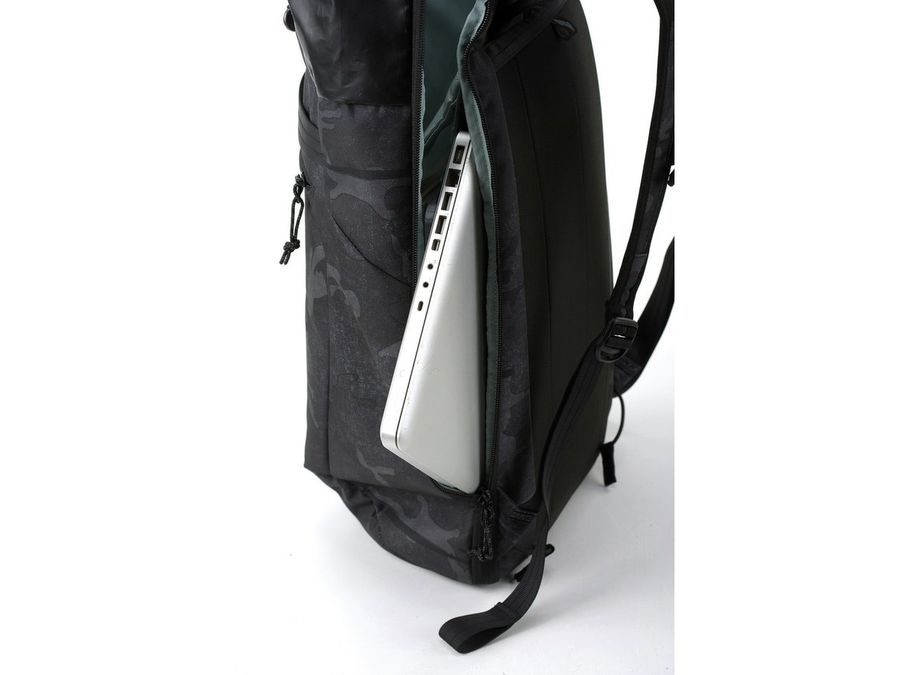 Batoh NITRO FUSE forged camo