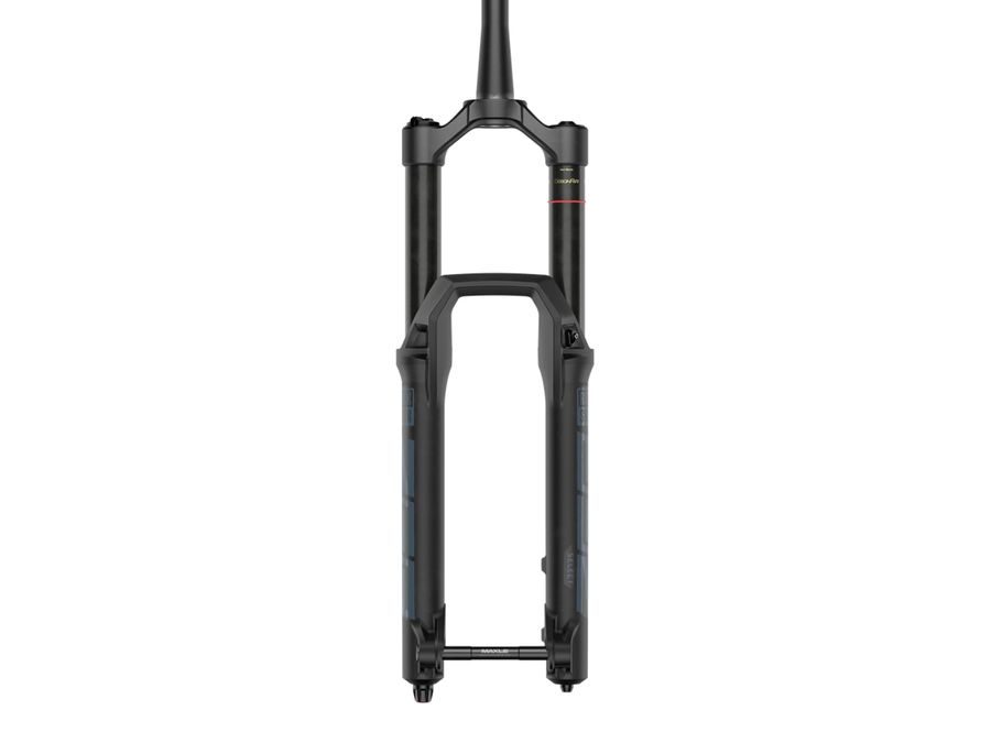 Odpružená vidlice Rock Shox ZEB SEL RC 29 BLK 44mm A2