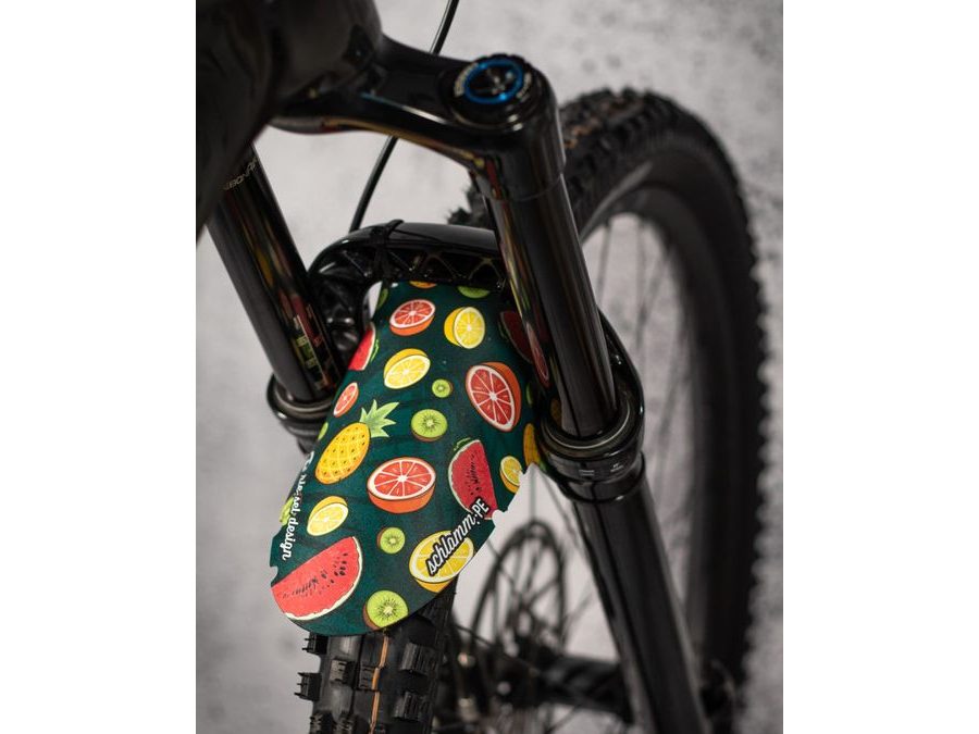 Blatník Riesel Schlamm:PE fruit