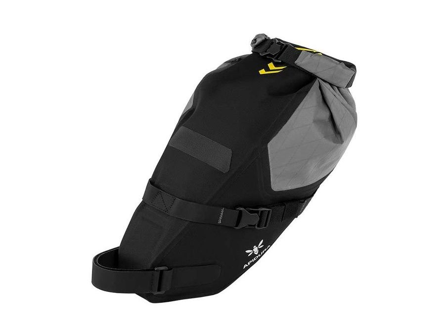 Brašna Apidura NEW Backcountry saddle pack (4,5l)