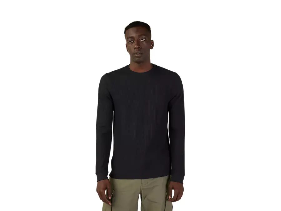 Zateplená triko s dlouhým rukávem Level Up