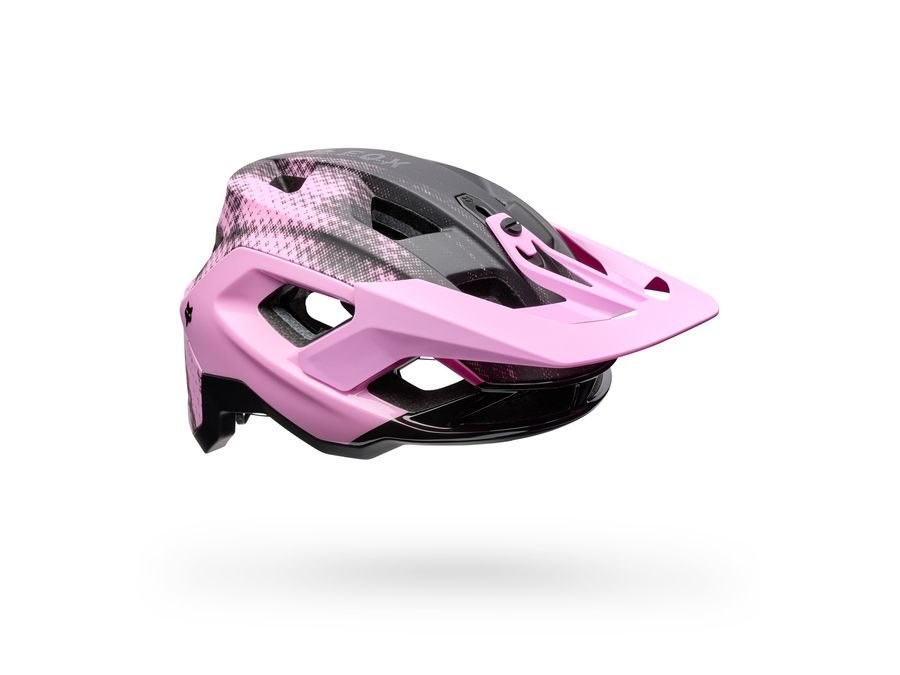 Cyklistická přilba Fox Speedframe Pro Sense, Ce