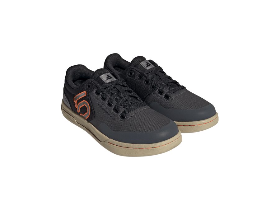 Five Ten Freerider PRO Canvas W Grey Six /Grey Four / Impact Orange
