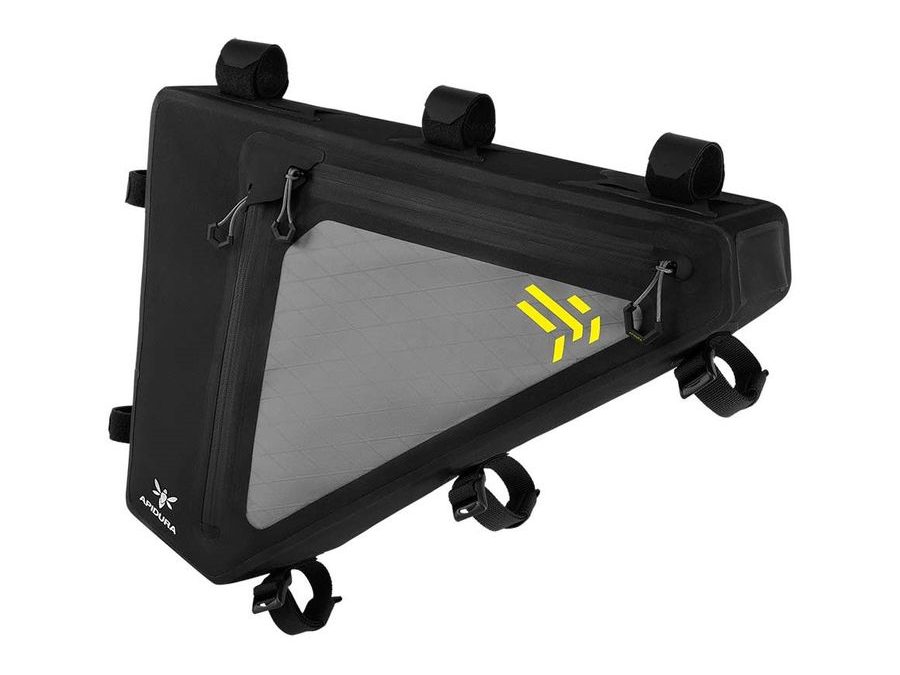 Brašna Apidura NEW Backcountry full frame pack (2,5l)