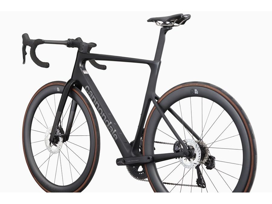 Silniční kolo CANNONDALE SUPER SIX EVO Hi-MOD 2