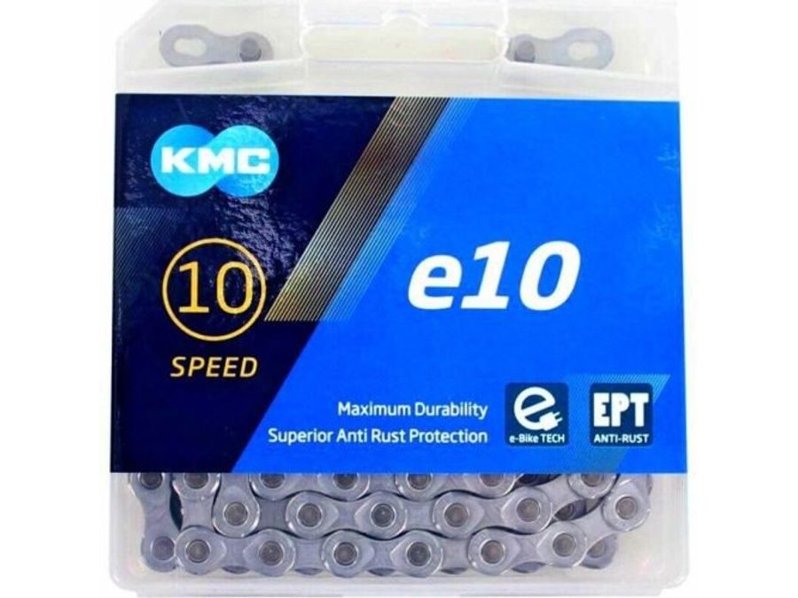 Řetěz KMC X10E ept nereznoucí