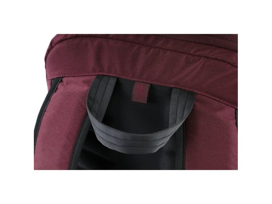 Batoh NITRO NIKURO wine