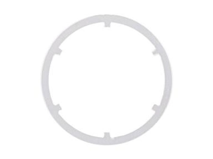 Distanční podložka pod kazetu Shimano 12sp M9100